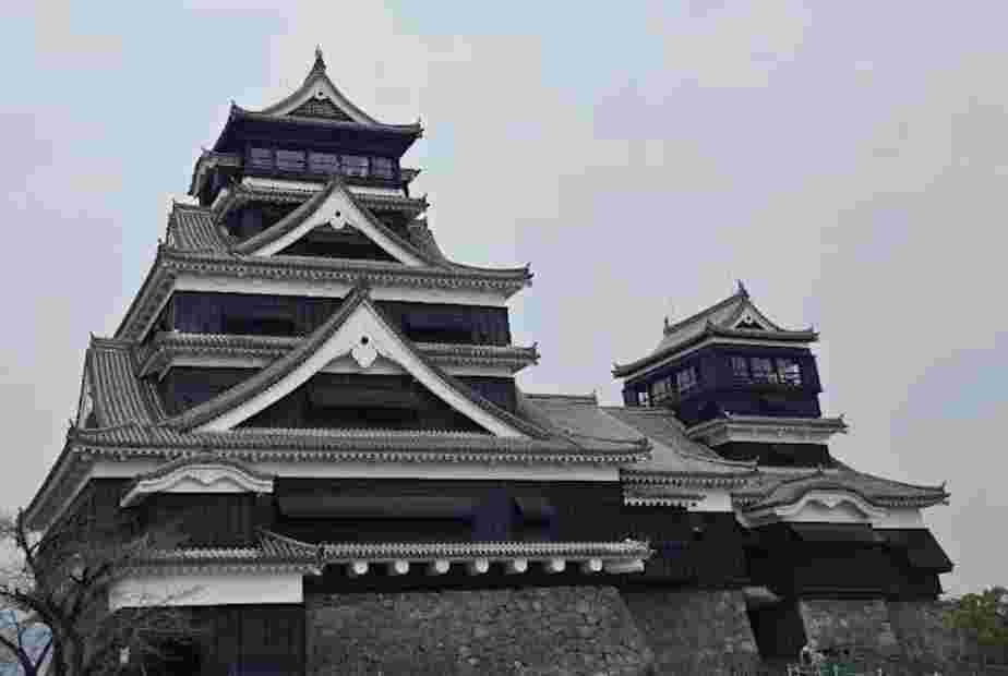 熊本城